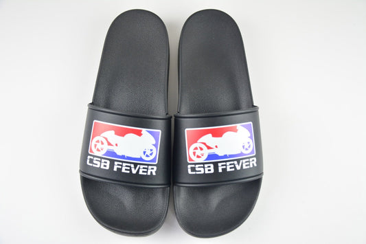 CSB Fever Slippers