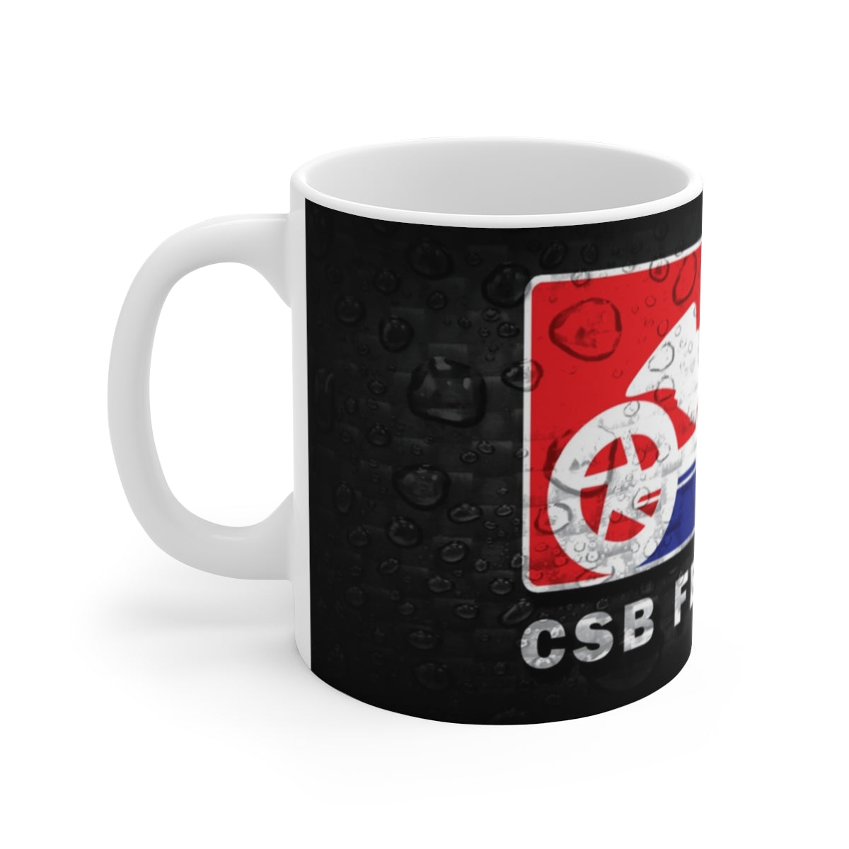 CSB Fever Mug