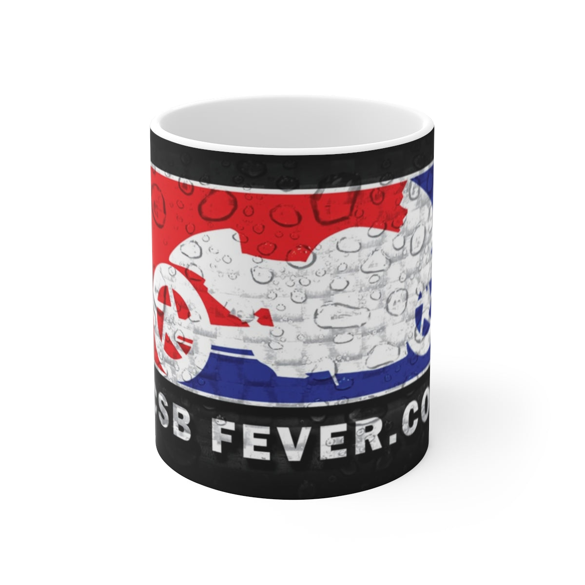 CSB Fever Mug
